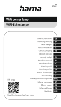 Hama 00176631 Manual de utilizare