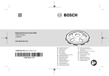 Bosch GBR 14 CA Manual de utilizare