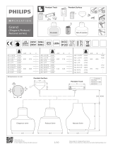 Philips ES-L IS PS IR Light Bulb Manual de utilizare