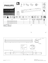 Philips BN126C Manual de utilizare