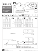 Philips TT150 Manual de utilizare