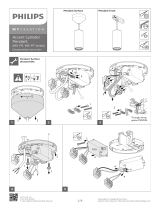 Philips MS-PS Manual de utilizare