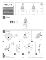 Philips 4422 Manual de utilizare