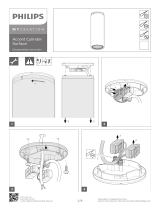 Philips Accent Manual de utilizare