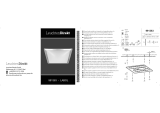 LeuchtenDireckt 14267-55 Instrucțiuni de utilizare