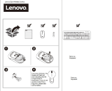 Lenovo RG52-T Instrucțiuni de utilizare