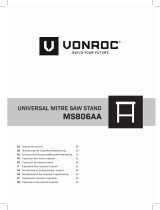 Vonroc MS806AA Instrucțiuni de utilizare