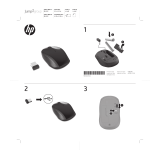 HP MU110 Instrucțiuni de utilizare