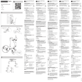 Schneider Electric MTN6500-0103 Instrucțiuni de utilizare