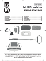 Livington Multi Scrubber Instrucțiuni de utilizare