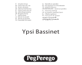 PegPerego 35829550 Instrucțiuni de utilizare