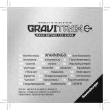 Ravensburger GRAVITRAX POWER Instrucțiuni de utilizare