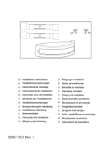 Cub Cadet 42 INCH MULCH KIT Instrucțiuni de utilizare