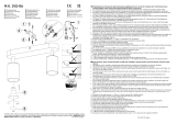 OTTO S0R0N02NP2 Instrucțiuni de utilizare