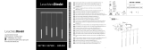 LeuchtenDireckt 15205-95 Instrucțiuni de utilizare