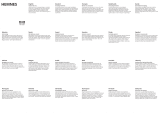 IKEA Hemnes Tall Cabinet Instrucțiuni de utilizare