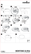 Nordlux 2210486101 Instrucțiuni de utilizare