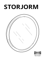 IKEA 502.481.26 Instrucțiuni de utilizare