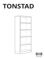 IKEA AA-2342073-1 Instrucțiuni de utilizare