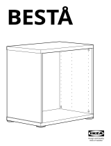 IKEA 294.126.99 Instrucțiuni de utilizare