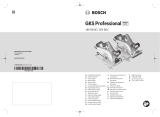 Bosch GKS 18V-68 GC Instrucțiuni de utilizare