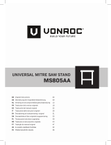 Vonroc MS805AA Instrucțiuni de utilizare