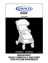 Graco IM-000850A Instrucțiuni de utilizare