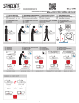 Sanela SLU 01N Instrucțiuni de utilizare