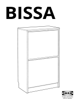 IKEA AA-2324659-2-101 Instrucțiuni de utilizare
