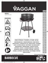 VAGGAN BQ-A18 Instrucțiuni de utilizare