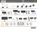 Lenovo L29W-30 Instrucțiuni de utilizare