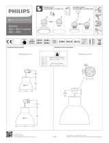 Philips MyCreation BA-L BA-S Series Instrucțiuni de utilizare