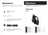 Steinbach Classic 310 Manualul proprietarului