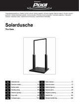 Steinbach Solar Shower Manualul proprietarului
