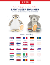 ZAZU Baby Sleep Manualul proprietarului