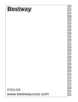 Bestway 58648 Manualul proprietarului