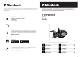 Steinbach SPS 50-1 Manualul proprietarului