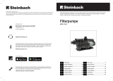 Steinbach SPS 175-1T Manualul proprietarului