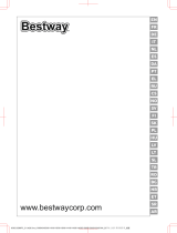 Bestway 65159 Manualul proprietarului