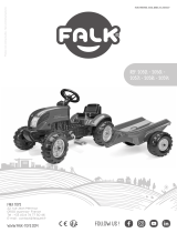 Falk 2052L Manualul proprietarului