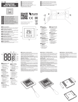 AURATON IP20 Manualul proprietarului