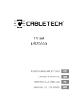 Cabletech URZ0339 Manualul proprietarului