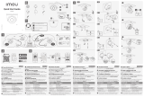 imou IPC-A3XRI Manualul utilizatorului