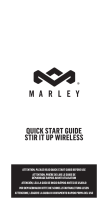 Marley EM-JT002-SB Manualul utilizatorului