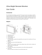 dji RXD2 Manualul utilizatorului