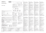 Samsung WM75B Manualul utilizatorului
