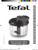 Tefal 4730011 Manualul utilizatorului