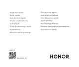 Honor AM61R Manualul utilizatorului