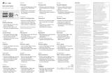 TP-LINK tp-link Tapo P105 Mini Smart Wi-Fi Plug Manualul utilizatorului
