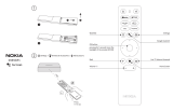 Nokia RC130 Manualul utilizatorului